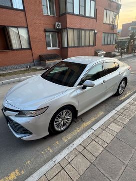  Toyota Camry 2019 , 3100000 , 