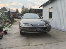  Sprinter Trueno