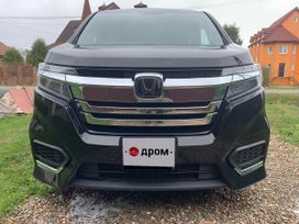    Honda Stepwgn 2018 , 2400000 , 