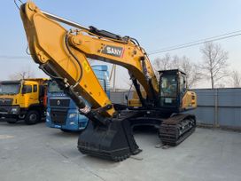   Sany SY375H 2024 , 18562000 , 