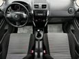  Suzuki SX4 2011 , 790000 , 