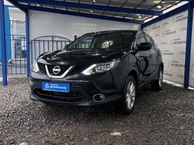 SUV   Nissan Qashqai 2018 , 1720000 , 