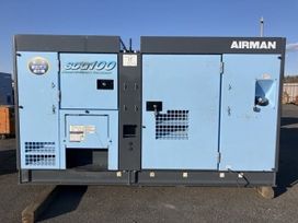  () Airman SDG100S 2015 , 1900000 , 