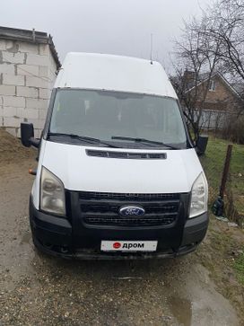   Ford Transit 2013 , 750000 , 