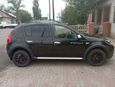  Renault Sandero Stepway 2012 , 670000 , 