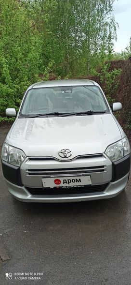  Toyota Succeed 2019 , 1295000 , 