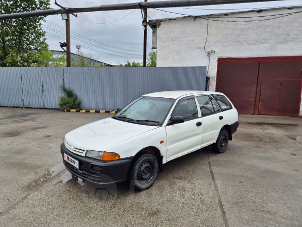  Mitsubishi Libero 2000 , 155000 , 