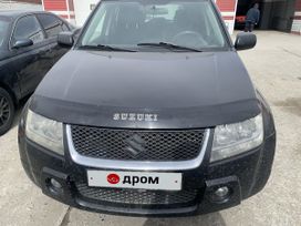  Grand Vitara, 2006
