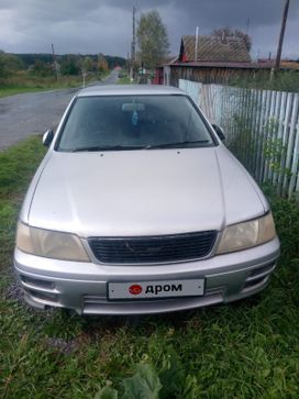  Nissan Bluebird 1999 , 170000 , 