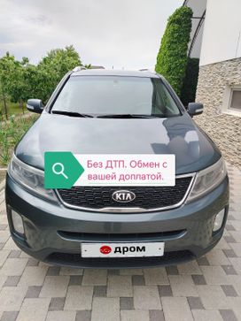 SUV   Kia Sorento 2012 , 1350000 , 
