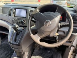    Nissan NV200 2012 , 1258000 , 