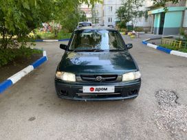  Mazda Demio 1998 , 275000 , 