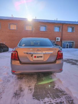  Toyota Corolla Axio 2018 , 1190000 , 