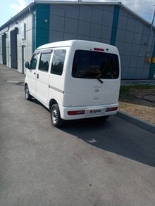  Hijet 2015