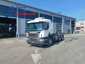   Scania P400CA 2014 , 6500000 , 