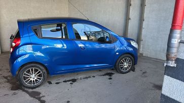  Chevrolet Spark 2013 , 630000 , 