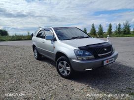 SUV   Toyota Harrier 1999 , 870000 , 