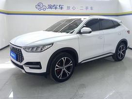 SUV   BYD Song Plus 2021 , 1460000 , 