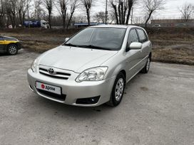  Toyota Corolla 2004 , 697000 , 