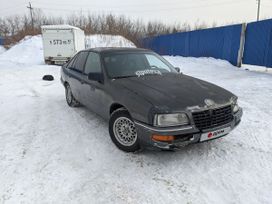  Opel Senator 1987 , 75000 , 