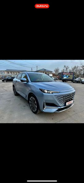 SUV   Changan UNI-K 2021 , 2900000 ,  