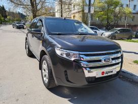 SUV   Ford Edge 2014 , 1300000 , 