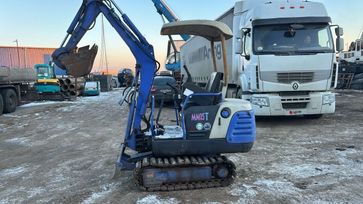 - Mitsubishi MM15T 2018 , 1200000 , 