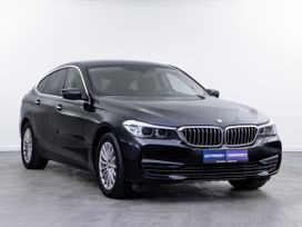  BMW 6-Series Gran Turismo 2018 , 3167540 , 