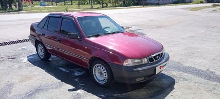  Daewoo Nexia 2005 , 150000 , 