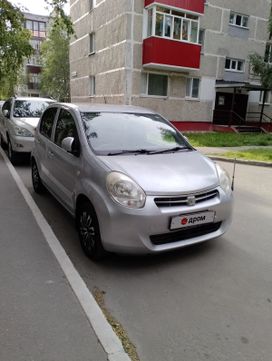  Toyota Passo 2011 , 600000 , 