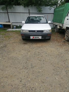  Toyota Corolla 1987 , 55000 , -