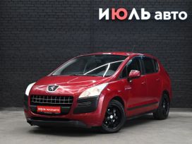 SUV   Peugeot 3008 2011 , 430000 , 