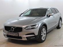  V90 2017