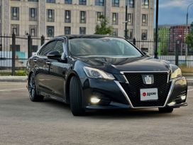 Toyota Crown 2017 , 2250000 , 