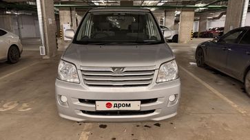 Москва Toyota Noah, 2002