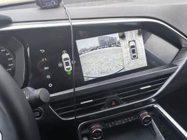 SUV   Geely Tugella 2021 , 3000000 , 