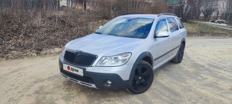  Skoda Octavia 2012 , 1000000 , 