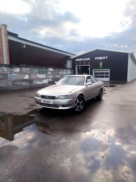  Toyota Mark II 1994 , 250000 , 