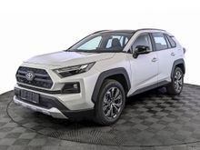  RAV4, 2025