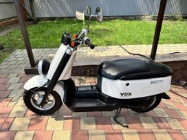  Yamaha Vox 2016 , 100000 , 