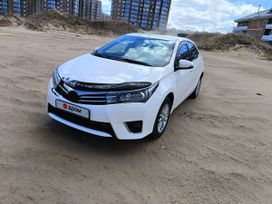  Toyota Corolla 2013 , 1020000 , -