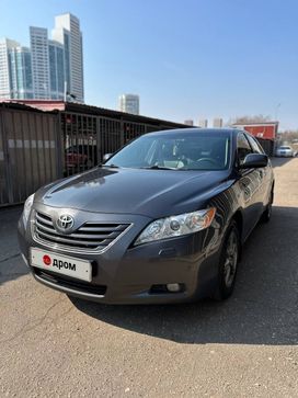  Toyota Camry 2008 , 1500000 , 