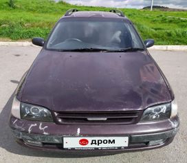  Toyota Caldina 1993 , 215000 , 