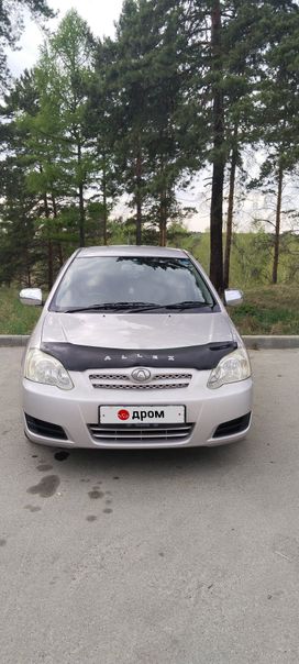  Toyota Allex 2006 , 695000 , 