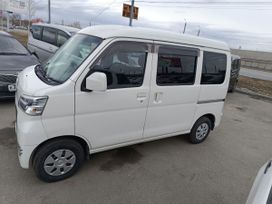    Daihatsu Hijet 2018 , 1129000 , 