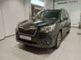 SUV   Subaru Forester 2021 , 2549000 , 