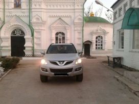 SUV   Great Wall Hover H5 2011 , 510000 , 
