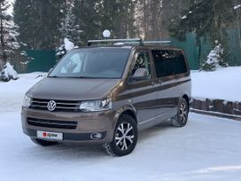    Volkswagen Multivan 2012 , 3300000 , 