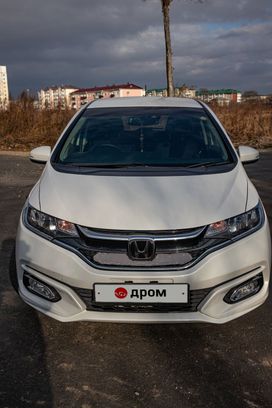  Honda Fit 2018 , 1700000 , 