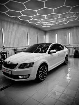  Skoda Octavia 2014 , 1050000 , 